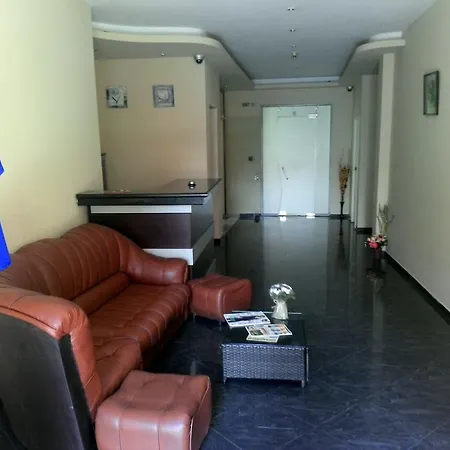 Apartment Alexandrov Nessebar