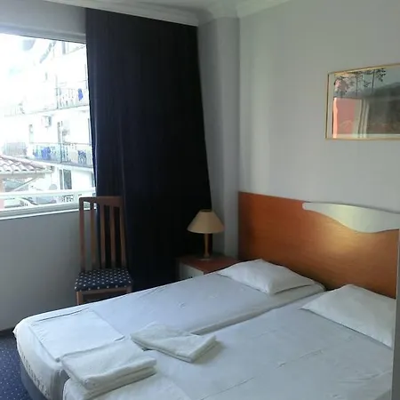 Apartment Alexandrov Nessebar