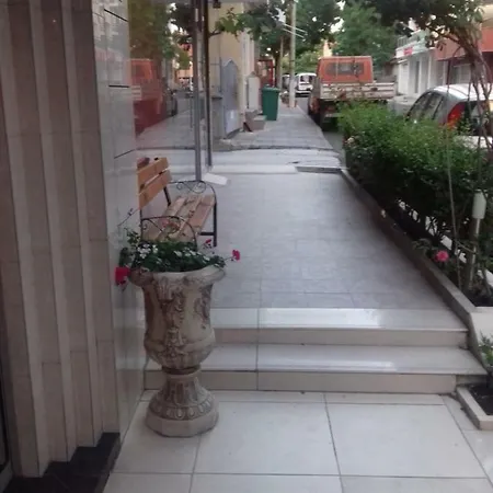 Alexandrov * Nessebar