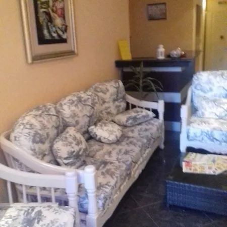 Apartment Alexandrov Nessebar