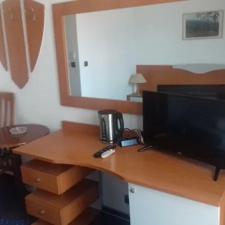 Alexandrov Apartment Nessebar