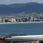 Alexandrov * Nesebar