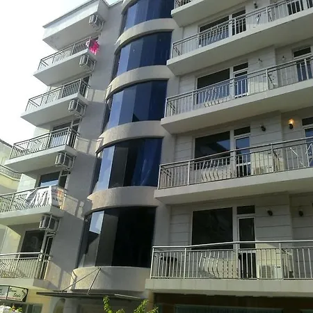 Alexandrov Apartment