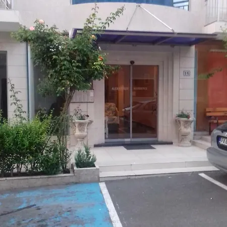 Alexandrov نيسيبار