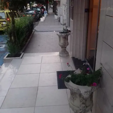 شقة Alexandrov نيسيبار