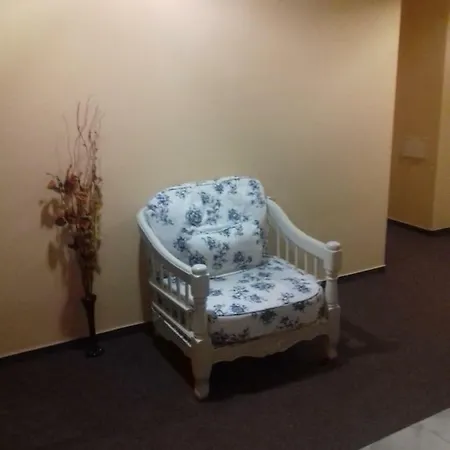 Alexandrov 네세부르