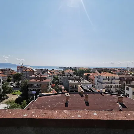 Apartment Alexandrov *