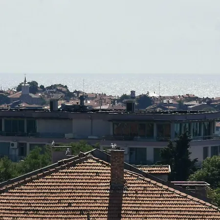 Apartment Alexandrov Nesebar