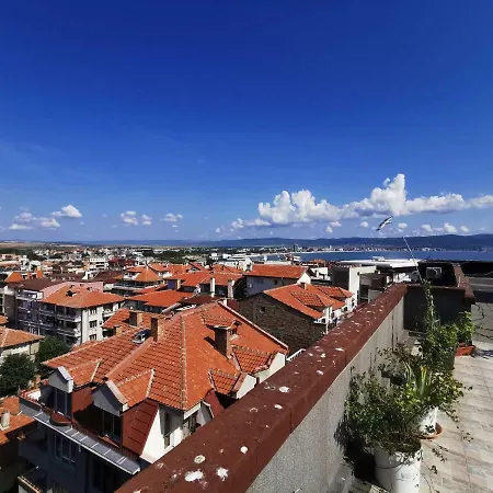 Alexandrov * Nesebar