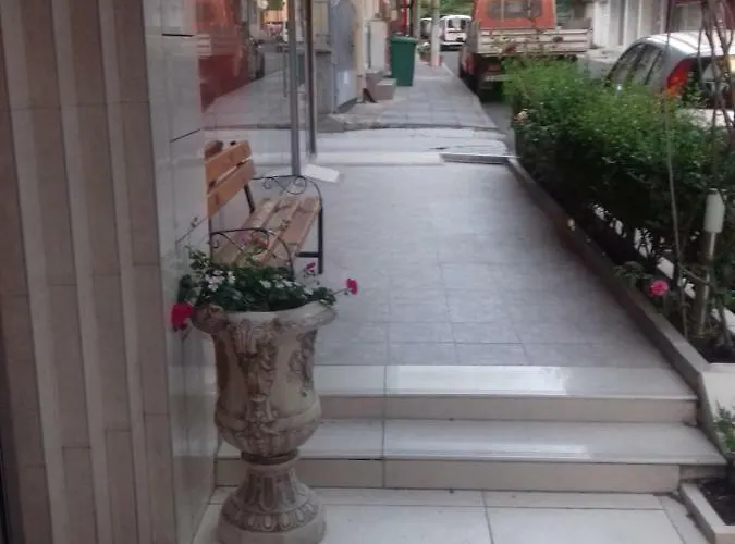 Alexandrov * Несебр