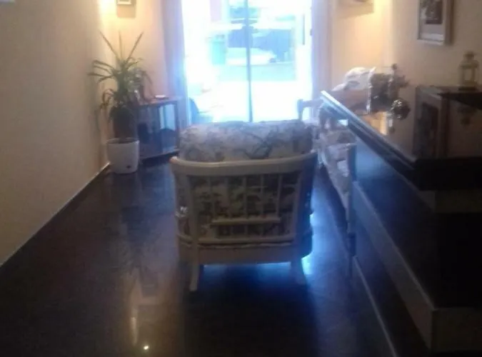 Апартаменты Alexandrov