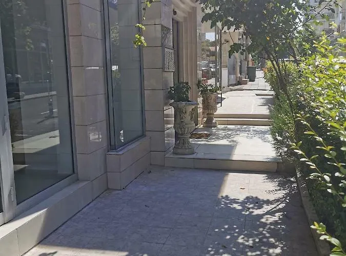 Апартаменты Alexandrov *