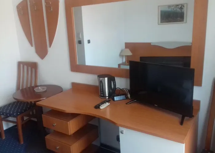 Alexandrov Апартаменты Несебр