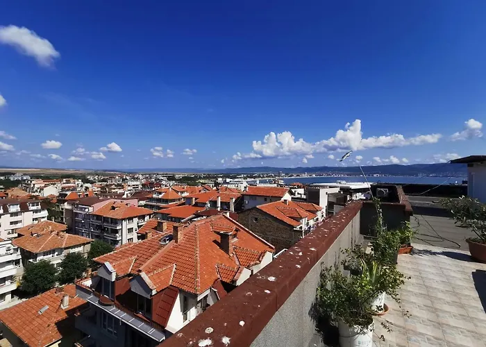 Alexandrov * Несебр