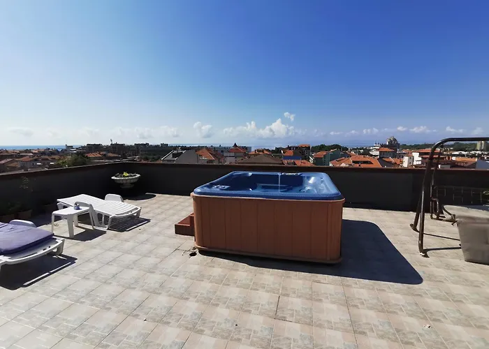 Alexandrov * Несебр