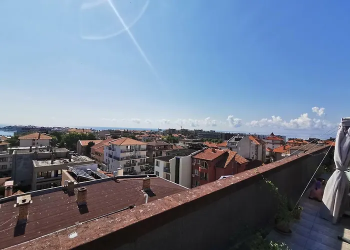 Alexandrov * Несебр