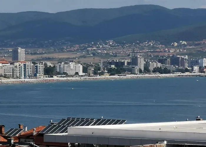 Alexandrov * Несебр